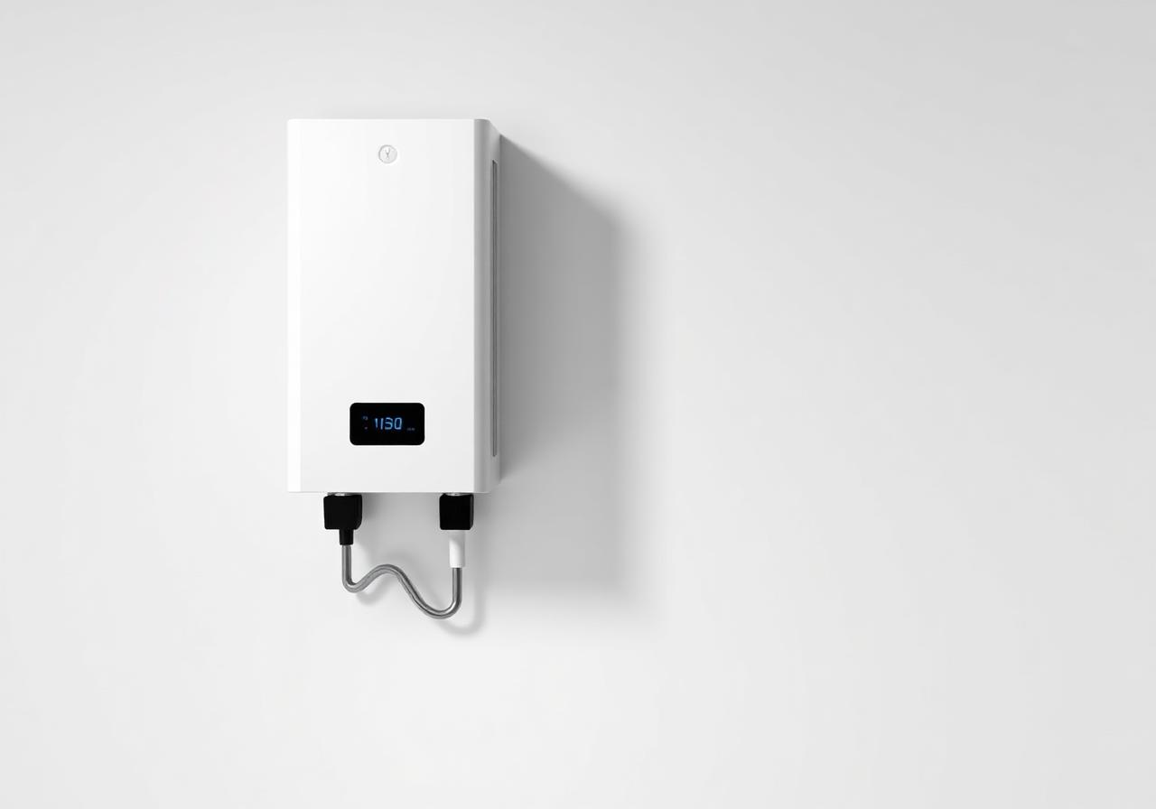 بطارية ليثيوم LiFePO4