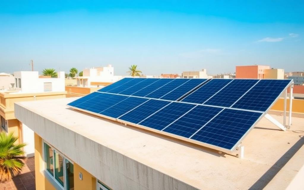 تركيب سكني — تعز